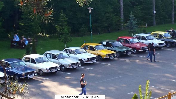 Dacia 1410 Sport 1986 - @sk100it Chiar am stat putin de vorba acum vreo 4 - Prezentare masini