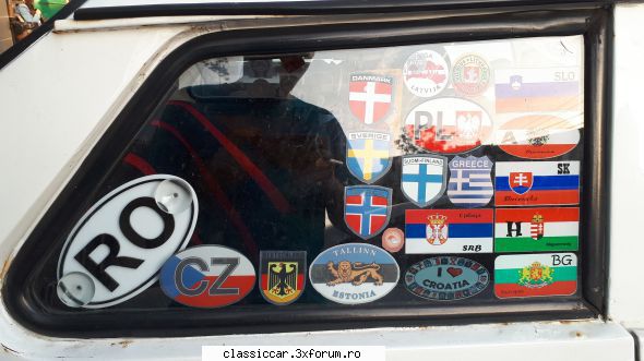 Dacia 1410 Sport 1986 - @cabriolette Multumesc! @Misu de Cluj: Uite ca - Prezentare masini