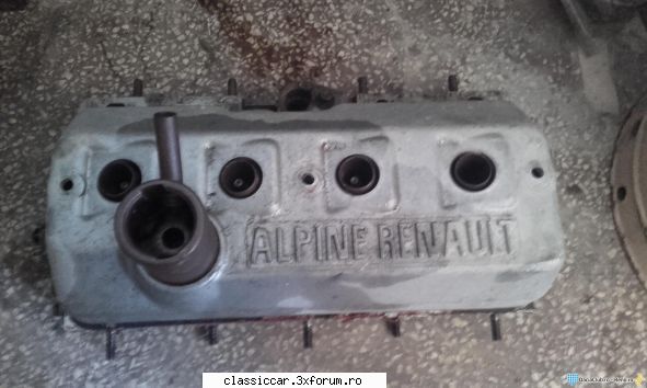 Dacia 1410 Sport '85 - sorin100 - Prezentare masini