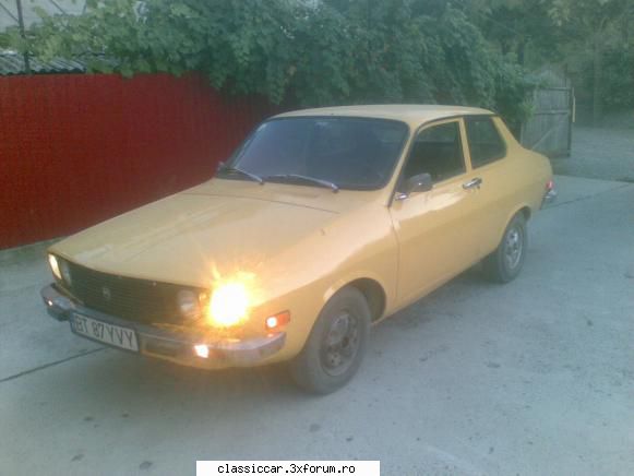 Dacia 1410 Sport LS - Aceasta este Sportiva mea. An fabricatie 1991 - Prezentare masini
