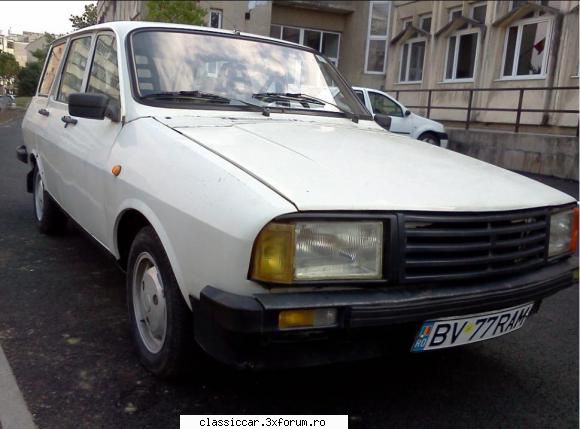 Dacia 1410 TLX Break - Alex1300BV - Prezentare masini