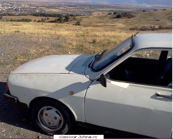 Dacia 1410 TLX Break - Alex1300BV - Prezentare masini