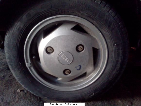 Dacia 1410 TLX Break - Alex1300BV - Prezentare masini
