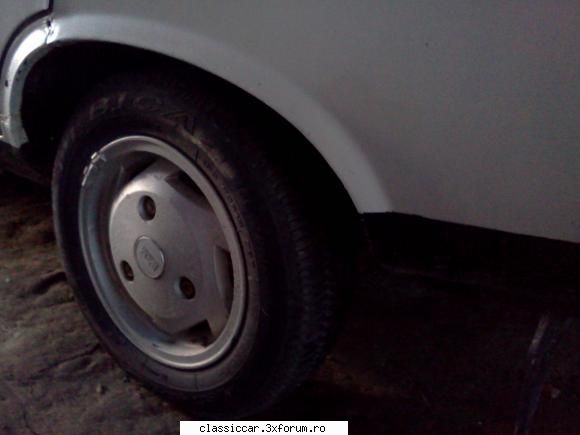Dacia 1410 TLX Break - Alex1300BV - Prezentare masini