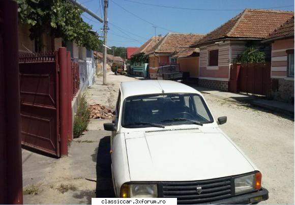 Dacia 1410 TLX Break - Alex1300BV - Prezentare masini