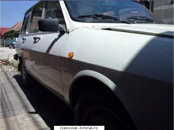 Dacia 1410 TLX Break - Alex1300BV - Prezentare masini