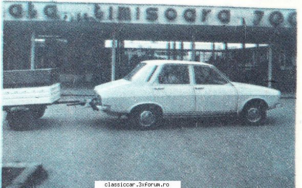 Dacia 1410 TLX Break - Alex1300BV - Prezentare masini