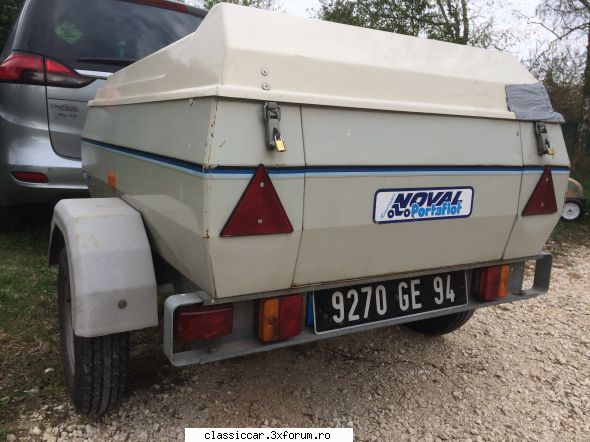 Dacia 1410 TLX Break - Alex1300BV - Prezentare masini