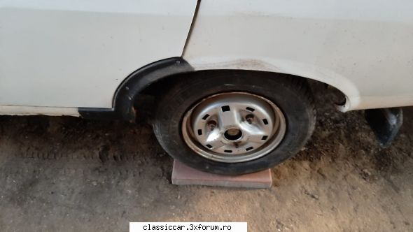 Dacia 1410 TLX Break - Alex1300BV - Prezentare masini