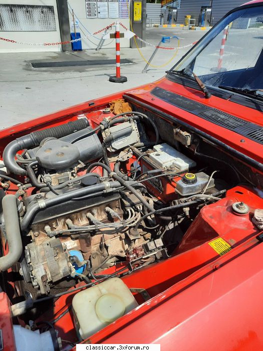 Dacia 1410 an 2004 - georgstelsib - Prezentare masini
