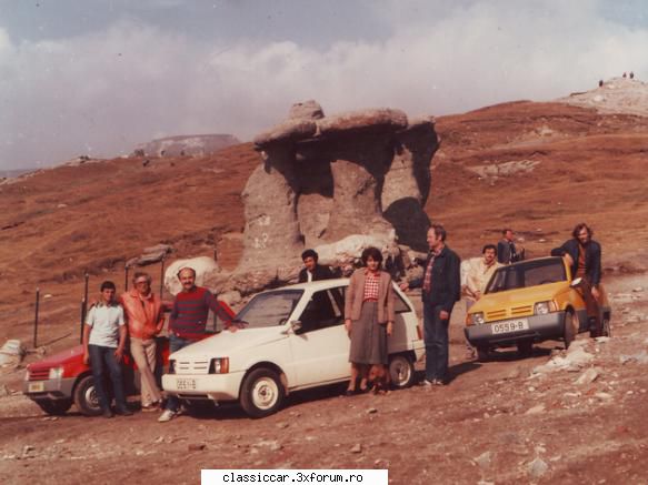 Dacia 500 - E faina poza asta - Discutii libere