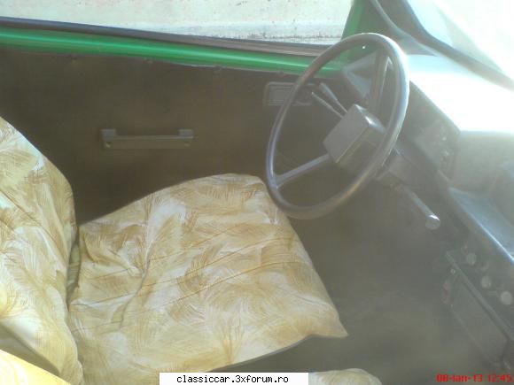 Dacia 500 Lastun - mishu - Prezentare masini