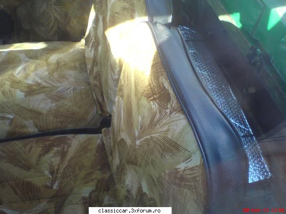 Dacia 500 Lastun - mishu - Prezentare masini