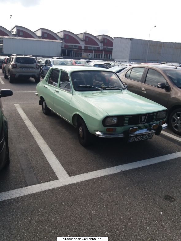 Dacia, 50 de ani �n inimile romanilor - mmmmm - Arhiva evenimente 2018
