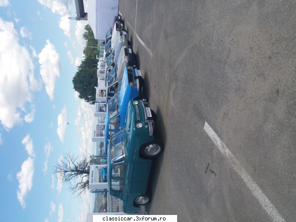Dacia, 50 de ani �n inimile romanilor - mmmmm - Arhiva evenimente 2018
