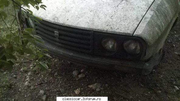 Dacia Break TLX - Atunci cand am luat-o - Prezentare masini