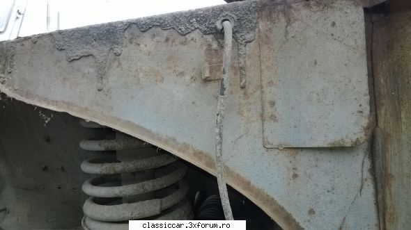 Dacia Break TLX - Fan - Prezentare masini