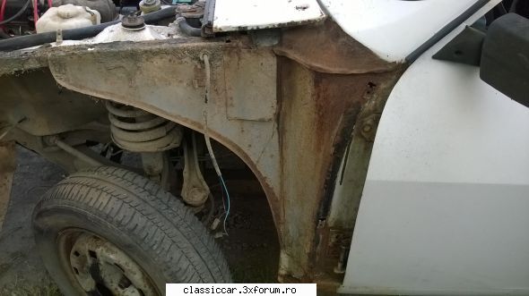 Dacia Break TLX - Fan - Prezentare masini