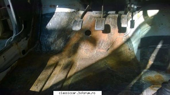 Dacia Break TLX - Fan - Prezentare masini