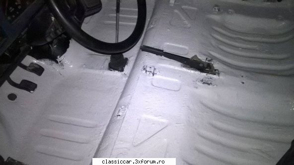 Dacia Break TLX - Fan - Prezentare masini