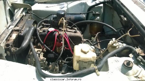 Dacia Break TLX - Fan - Prezentare masini