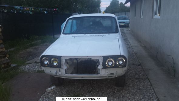 Dacia Break TLX - Fan - Prezentare masini