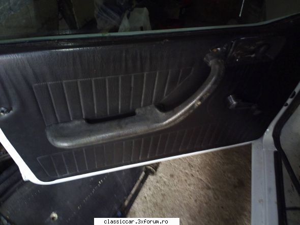 Dacia Break TLX - Fan - Prezentare masini