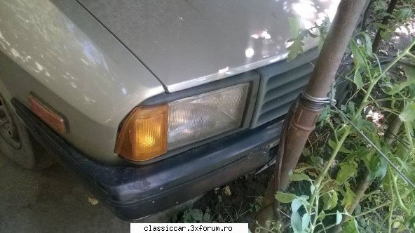 Dacia D6 Estafette - Fan - Vanzari auto-moto clasice direct de catre proprietari