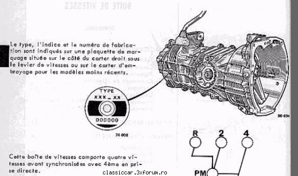 Dacia D6 Estafette 2136 - Dar nu-ti fa sperante ca din ala mai faci cutie - Prezentare masini