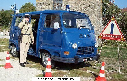 Dacia Estafette - Eu, daca as cumpara asa ceva, l-as face o replica - Vanatoarea de epave