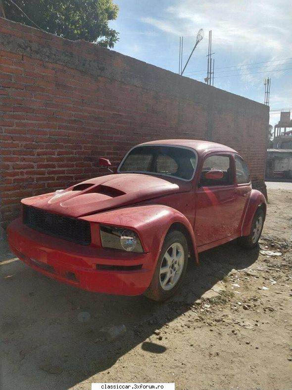 Dacia Galbena - 1976 - Are topic de prezentare, cauta-l. E cu 5 - Reconditionari si Restaurari