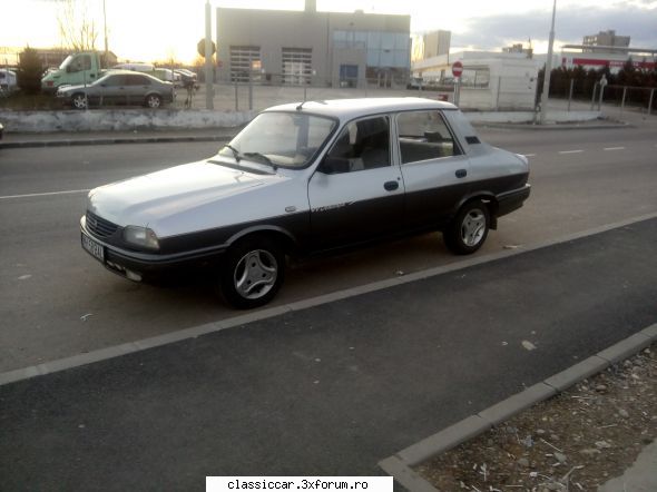 Dacia L i Dedicatie - mihai 7575 - Vanzari auto-moto clasice de catre intermediari