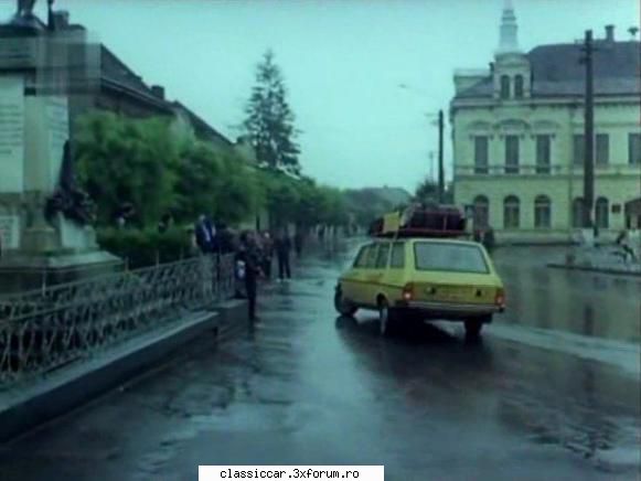 Dacia Maxi break - sabytuning - File de istorie