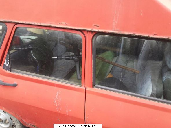 dacia maxi break inca una...