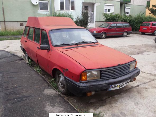 dacia maxi break inca una...