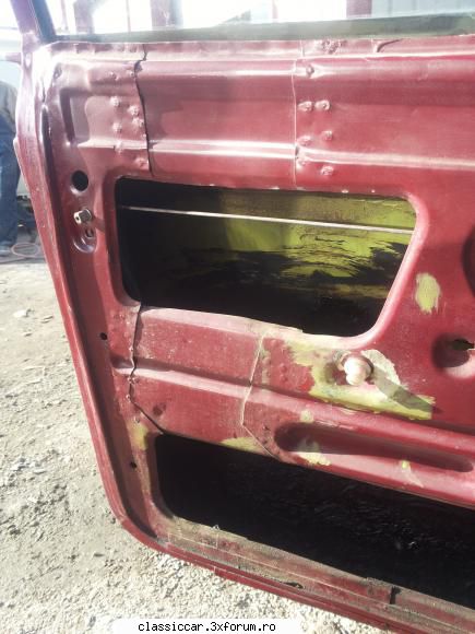 Dacia Sport 1985 - Pentru cei ce nu cunosc detaliile - Prezentare masini