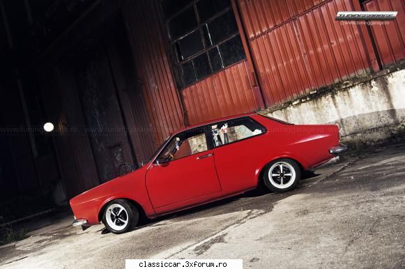Dacia Sport 1985 Custom - andreigame - Prezentare masini