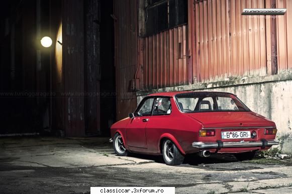 Dacia Sport 1985 Custom - andreigame - Prezentare masini
