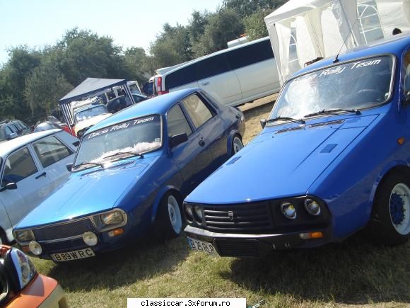 Dacia Sport 1985 Custom - da....a fost ud pe jos....eu tocmai ce ma - Prezentare masini