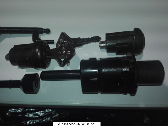 Dacia Sport 1989 - Geogeorge - Prezentare masini
