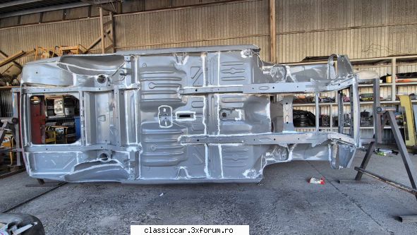 Dacia Sport 84' - Ceva sa te motiveze - Reconditionari si Restaurari