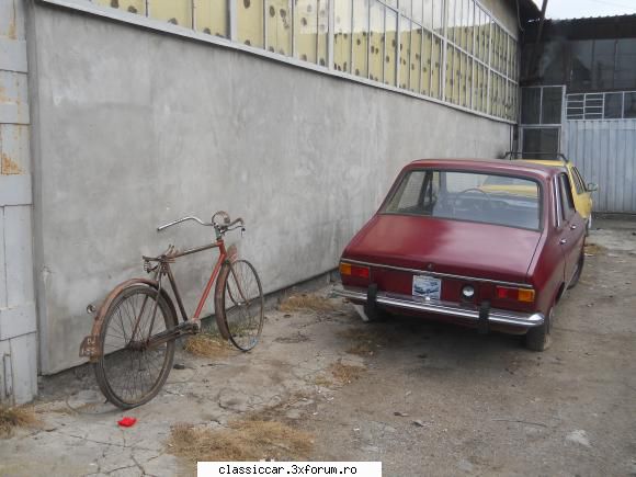 Dacia mea - parca e mai sexi pe pana - Prezentare masini