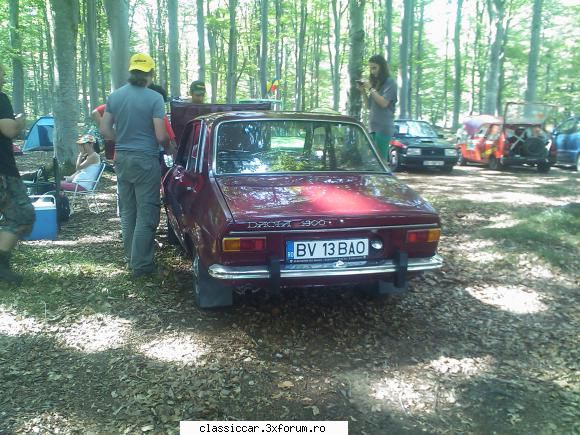 Dacia mea 1300 din '74 - Multumesc lui "Acc3l3ratoR" de pe pt poze - Prezentare masini