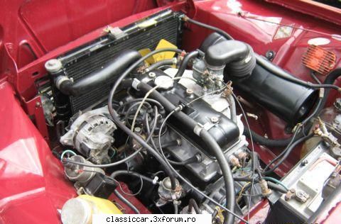 Dacia mea 1300 din '74 - jgr1001 - Prezentare masini