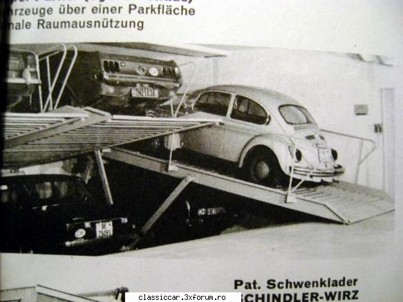 Dacia mea 1300 din '74 - L-am gasit! Aici si partea de jos este sapata la - Prezentare masini