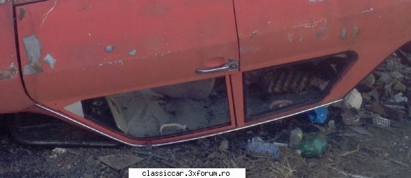 Dacia sport februarie 2019 - poate va trebuie ornamentul cromat de la - Rust In Peace