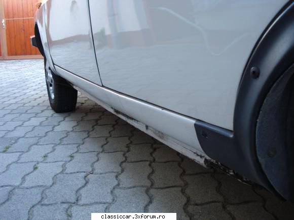 Daciana mea - cv2adi - Prezentare masini