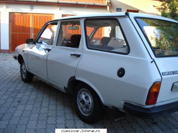 Daciana mea - cv2adi - Prezentare masini