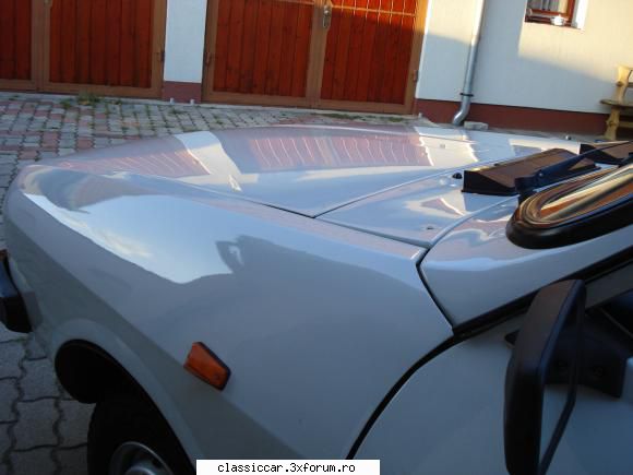 Daciana mea - cv2adi - Prezentare masini