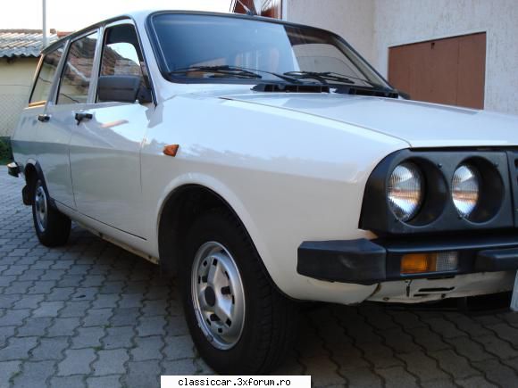 Daciana mea - cv2adi - Prezentare masini